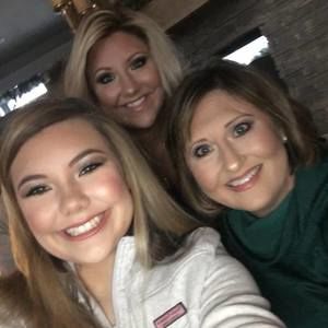 Meet your Posher, Melanie